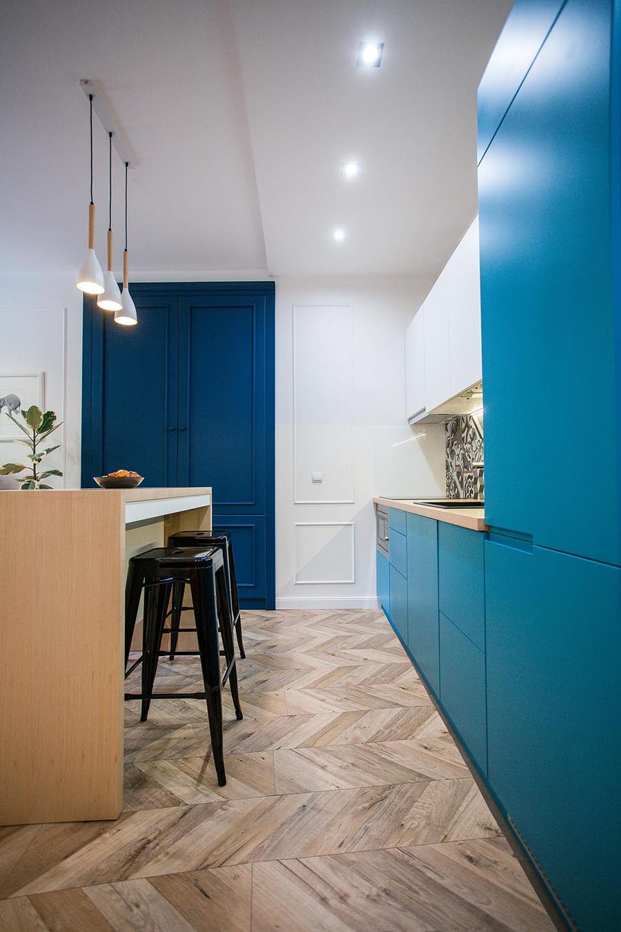 这才是现代豪宅设计,现代风豪宅设计推荐