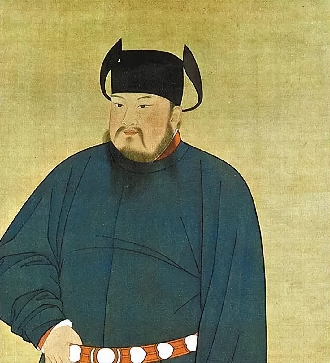 功夫皇帝十八般武艺,古代皇帝个人武艺