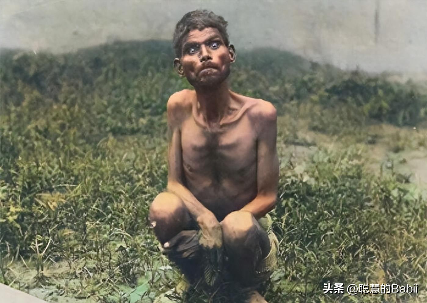 10个真实人类诡异事件,100个匪夷所思的事