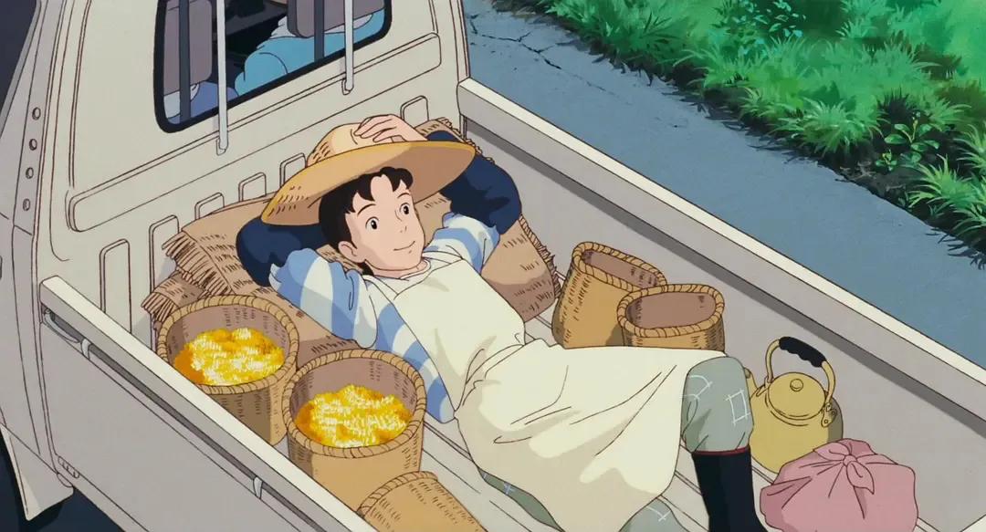 千与千寻吉卜力八音盒多少钱,吉卜力重新上映龙猫千与千寻