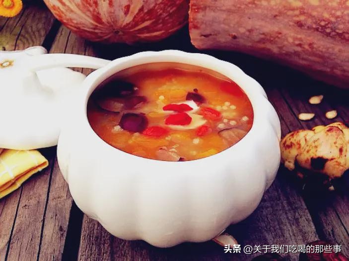 熬小米粥时直接下锅煮是大忌,熬小米粥为什么不黄