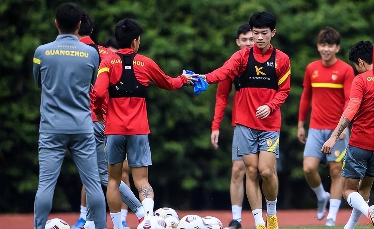 历届广州德比,广州德比2018赛季