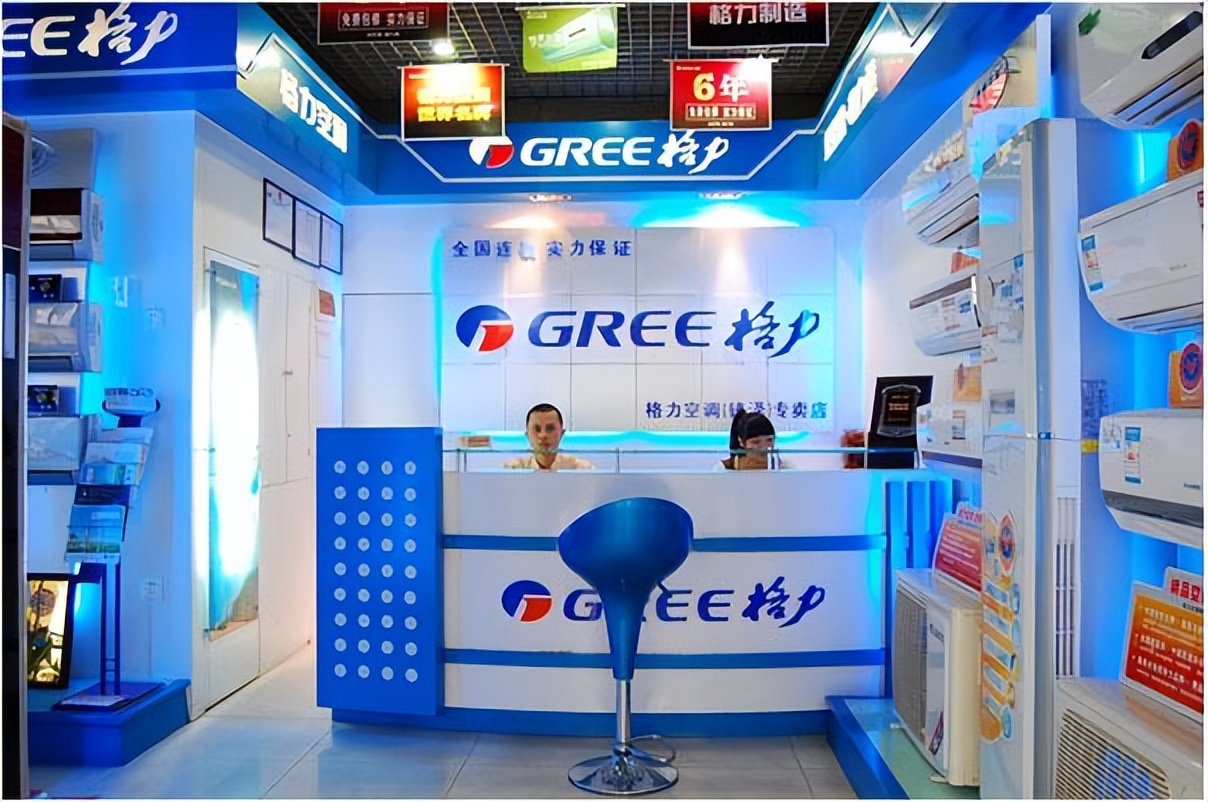 格力电器的新零售商业模式,销售渠道重构格力电器新零售隐忧