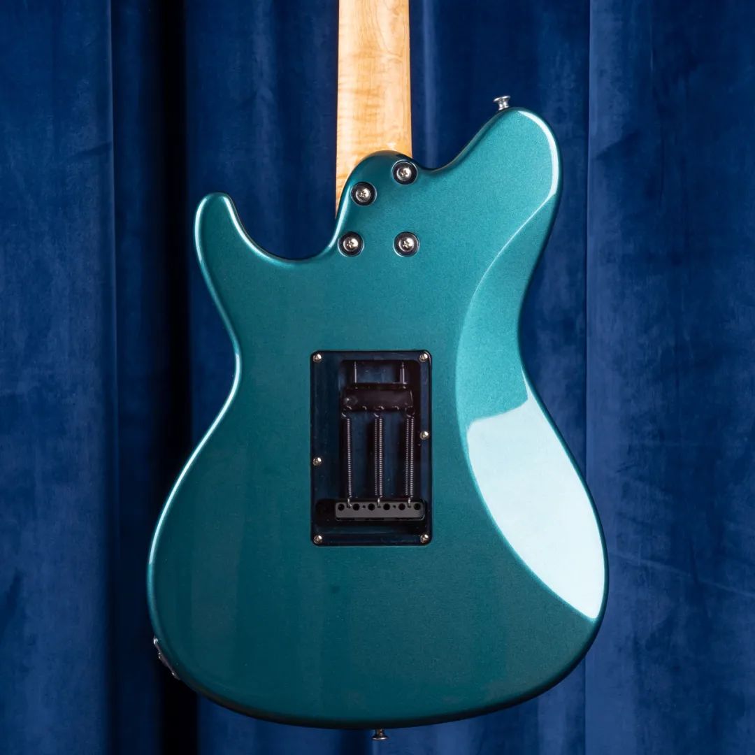 日本限量版手工吉他,sugi吉他怎么样