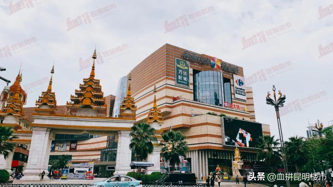 同样的楼盘二手房比新房便宜1千,同样的楼盘不同的价格