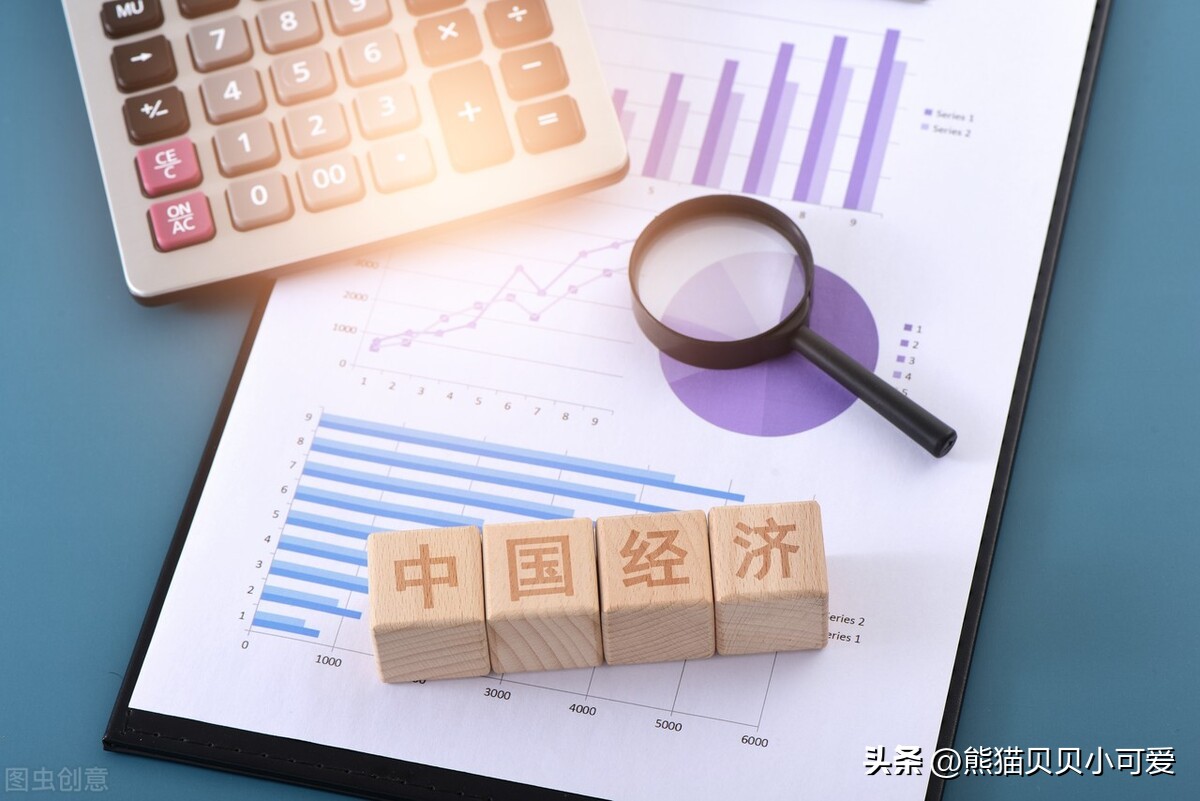 中国近20年通胀走势图,最新通胀数据传递出哪些信号