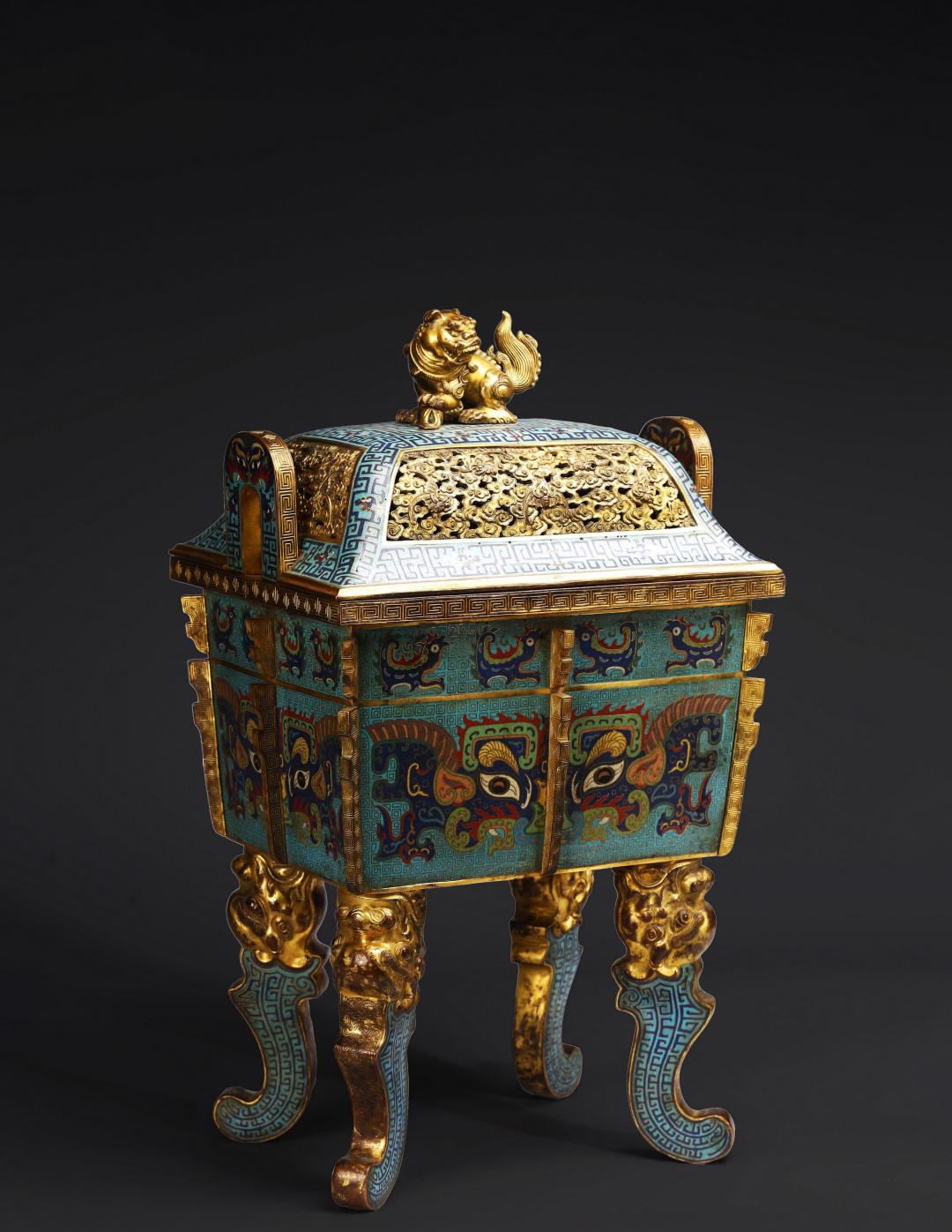 洛杉矶艺术品拍卖会,洛杉矶亚洲艺术品拍卖