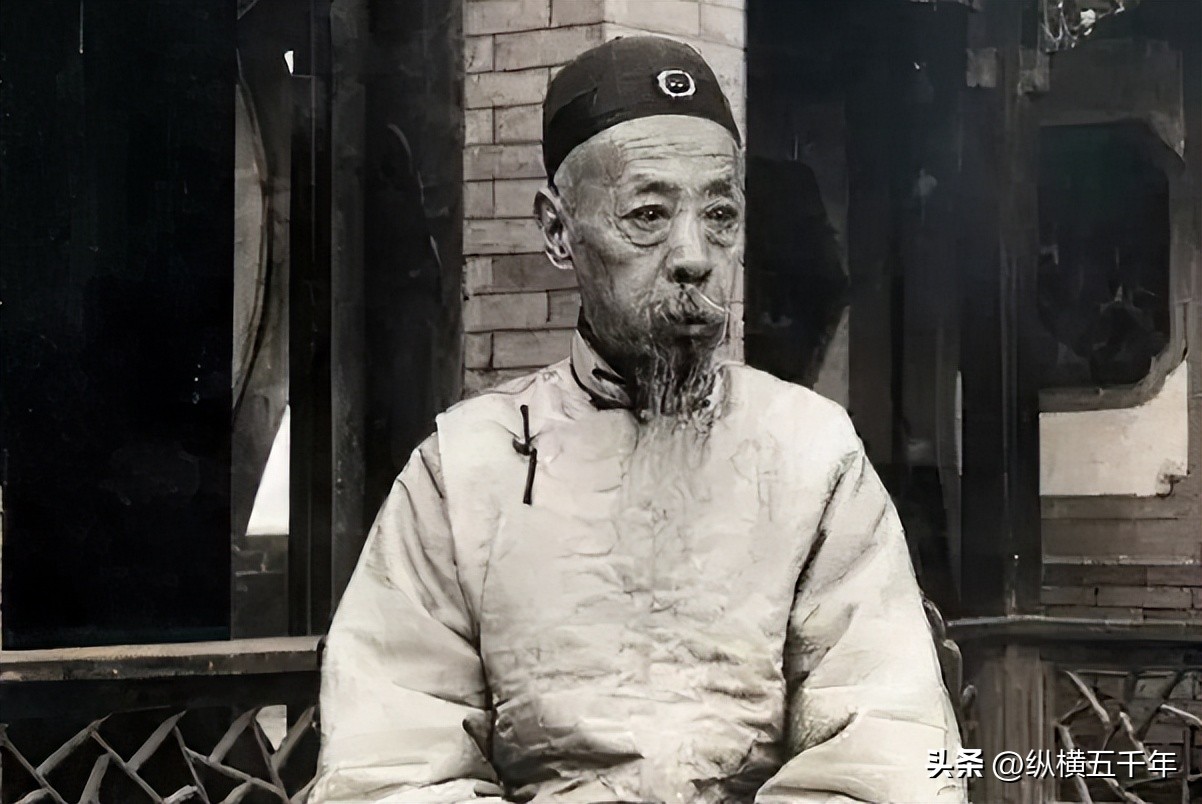 清朝最后一个铁帽子亲王,清朝最后一位铁帽子王