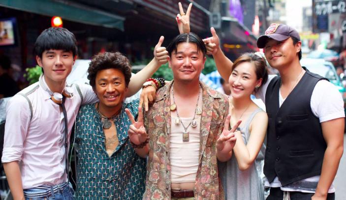 陈思诚是名导吗,陈思诚在电影界是怎样的存在