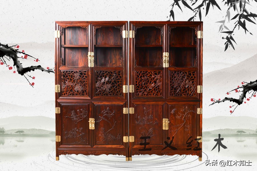 红木家具巨响,真实红木家具爆裂声