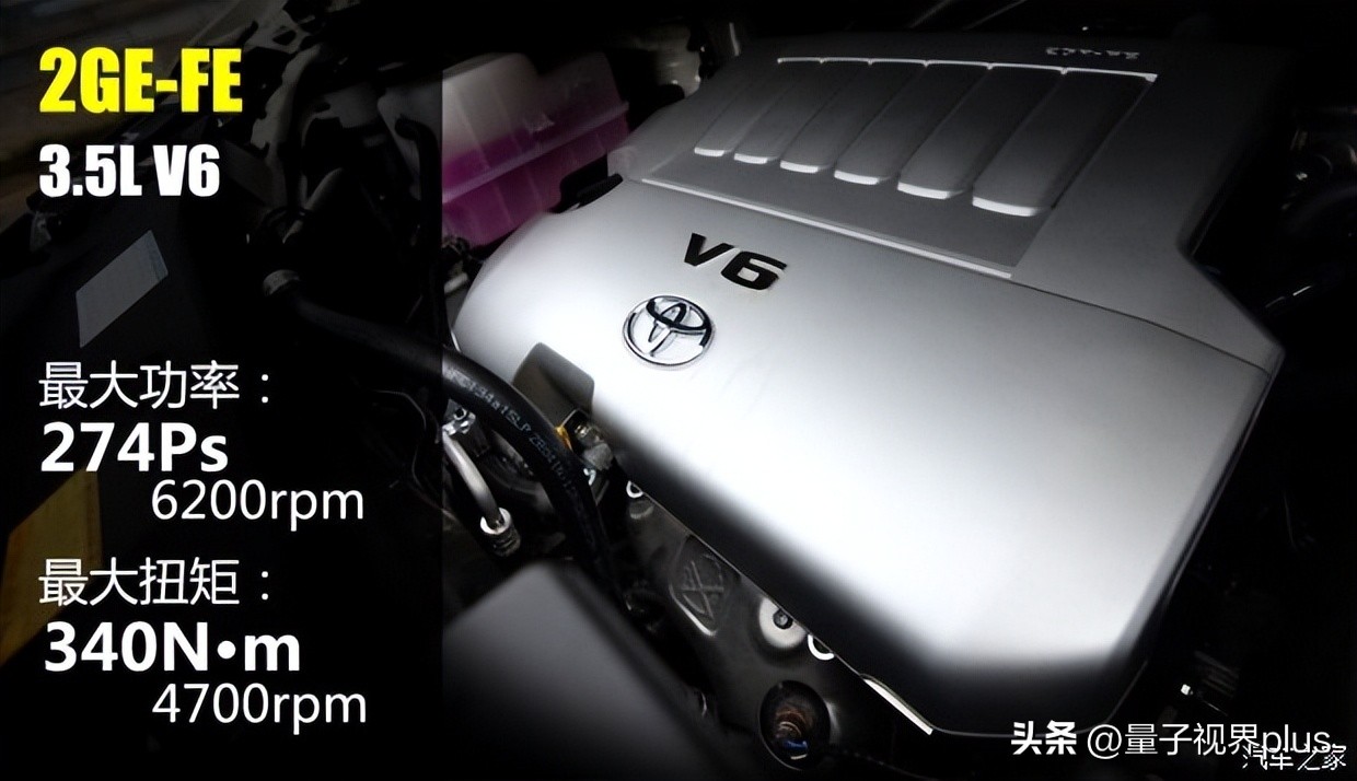 mpv顶级车型丰田埃尔法高低配对比,新能源mpv丰田埃尔法