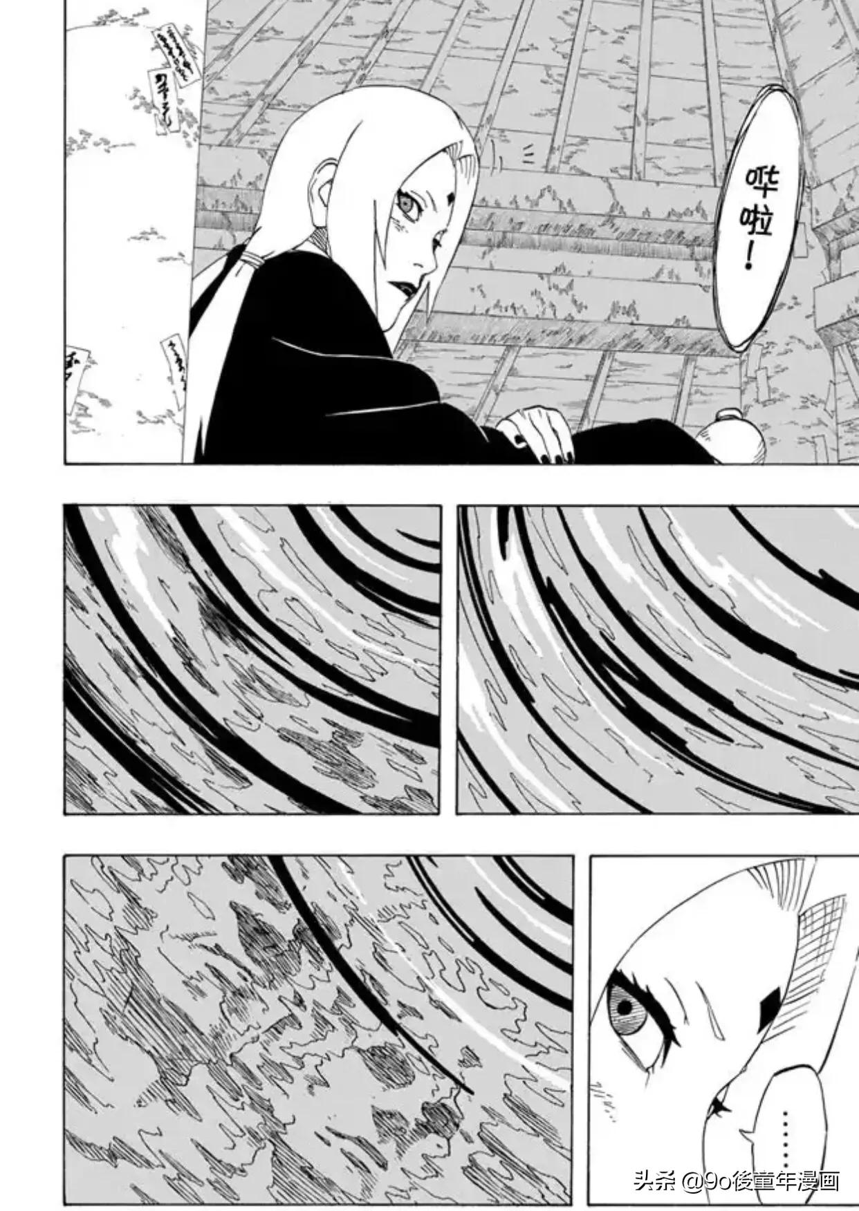 火影忍者第373集在线播放,火影忍者383集完整版鸣人大战佩恩