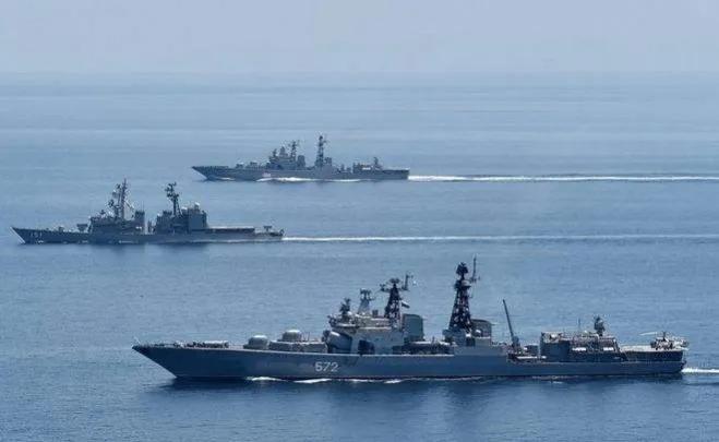 戴旭：历史上*鱼岛钓**就是我们的美参谋：我们美国人从来不看历史