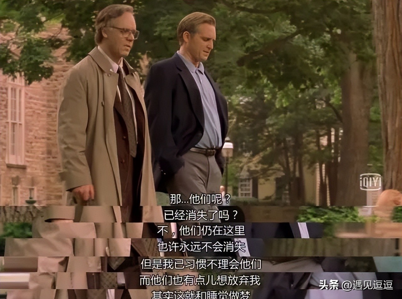 关于人生的十部电影,人生必看的10部电影感人