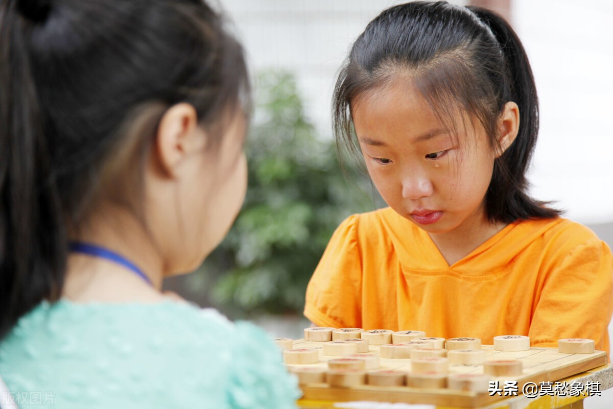 象棋开局阵法应对,象棋开局必胜的15种阵法