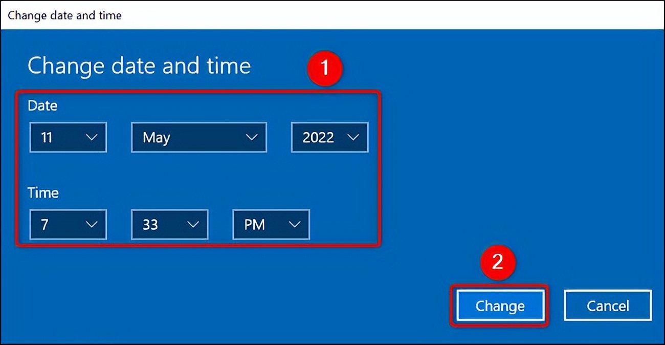 windows10系统使用技巧,windows10如何修改登录密码