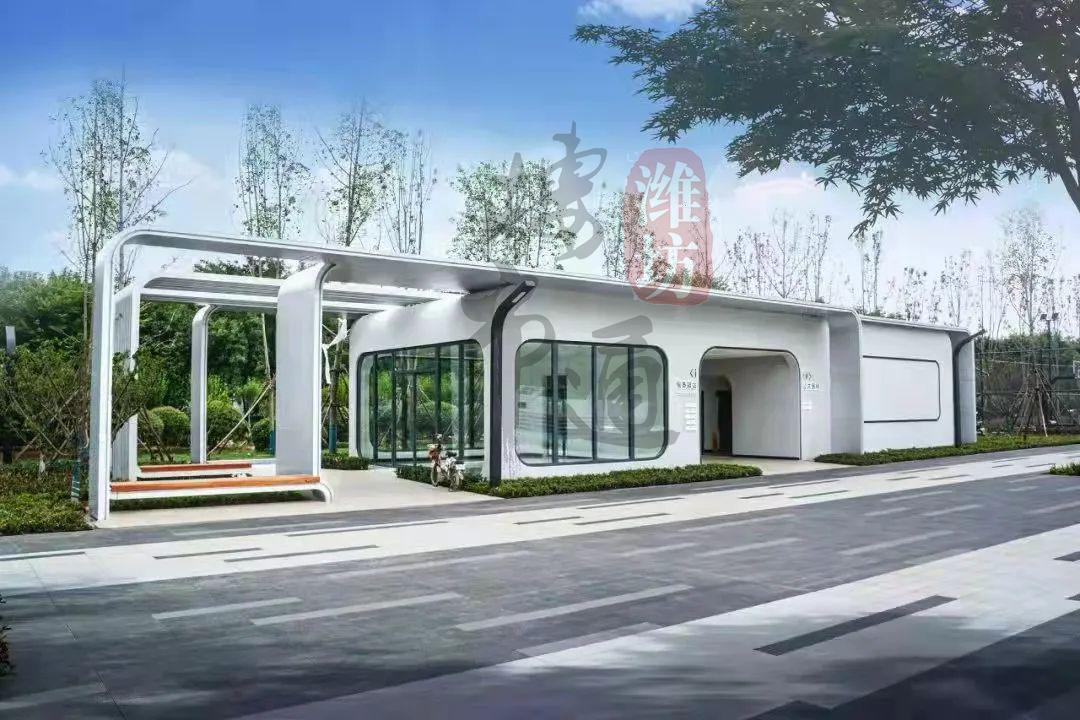 潍坊市新建在建医院信息,潍坊新建综合医院