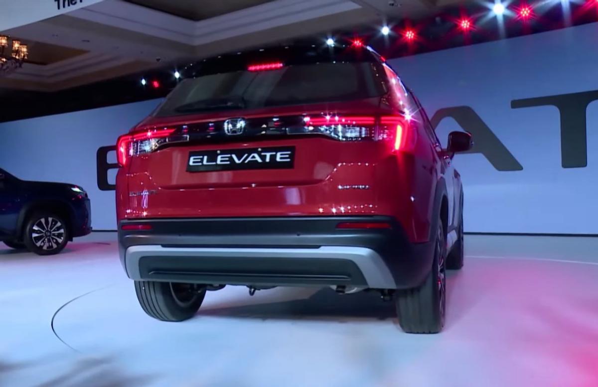 本田的新车,本田新车紧凑型