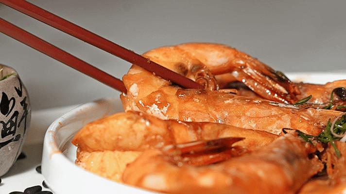 自家渔船海鲜自助,假期实现海鲜自由