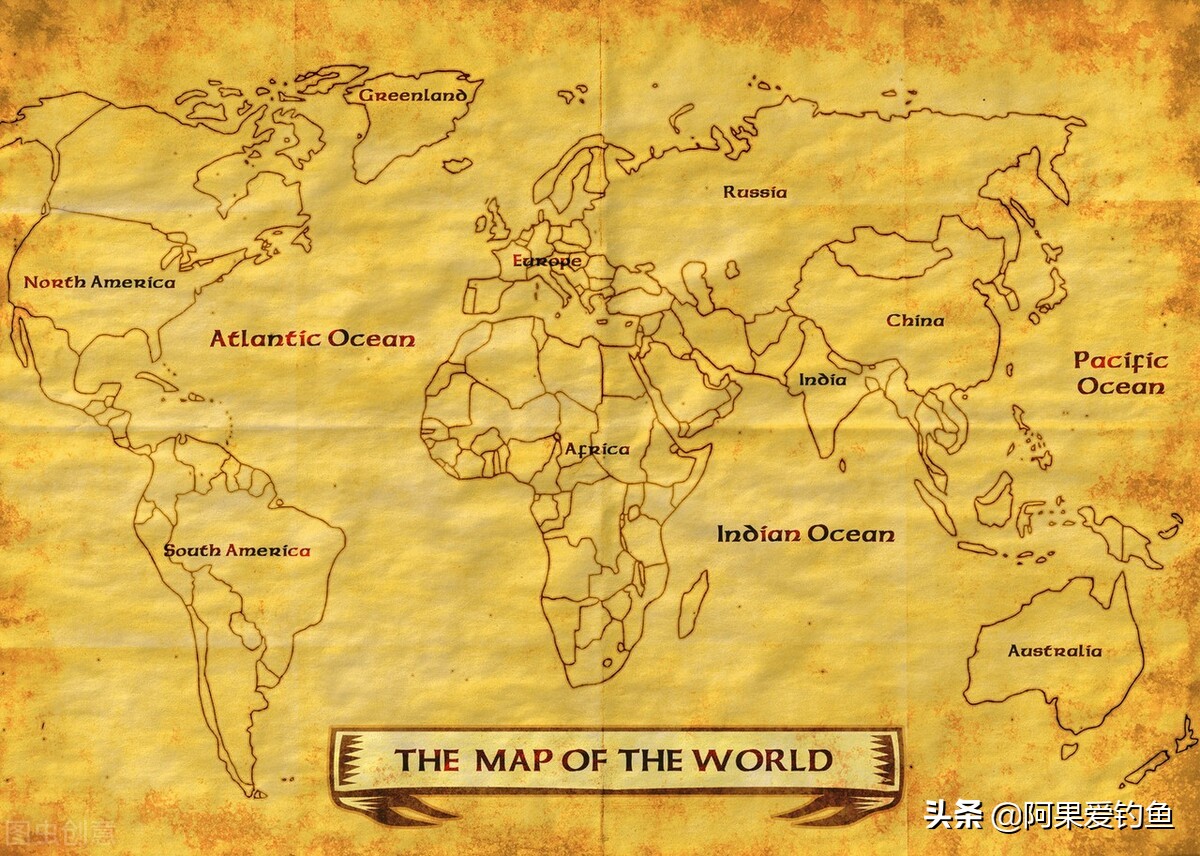 非洲肺鱼：一种会被淹死的鱼，如何做到离水存活4年多