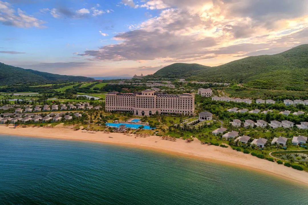 划算实惠的岛,深圳海边度假酒店