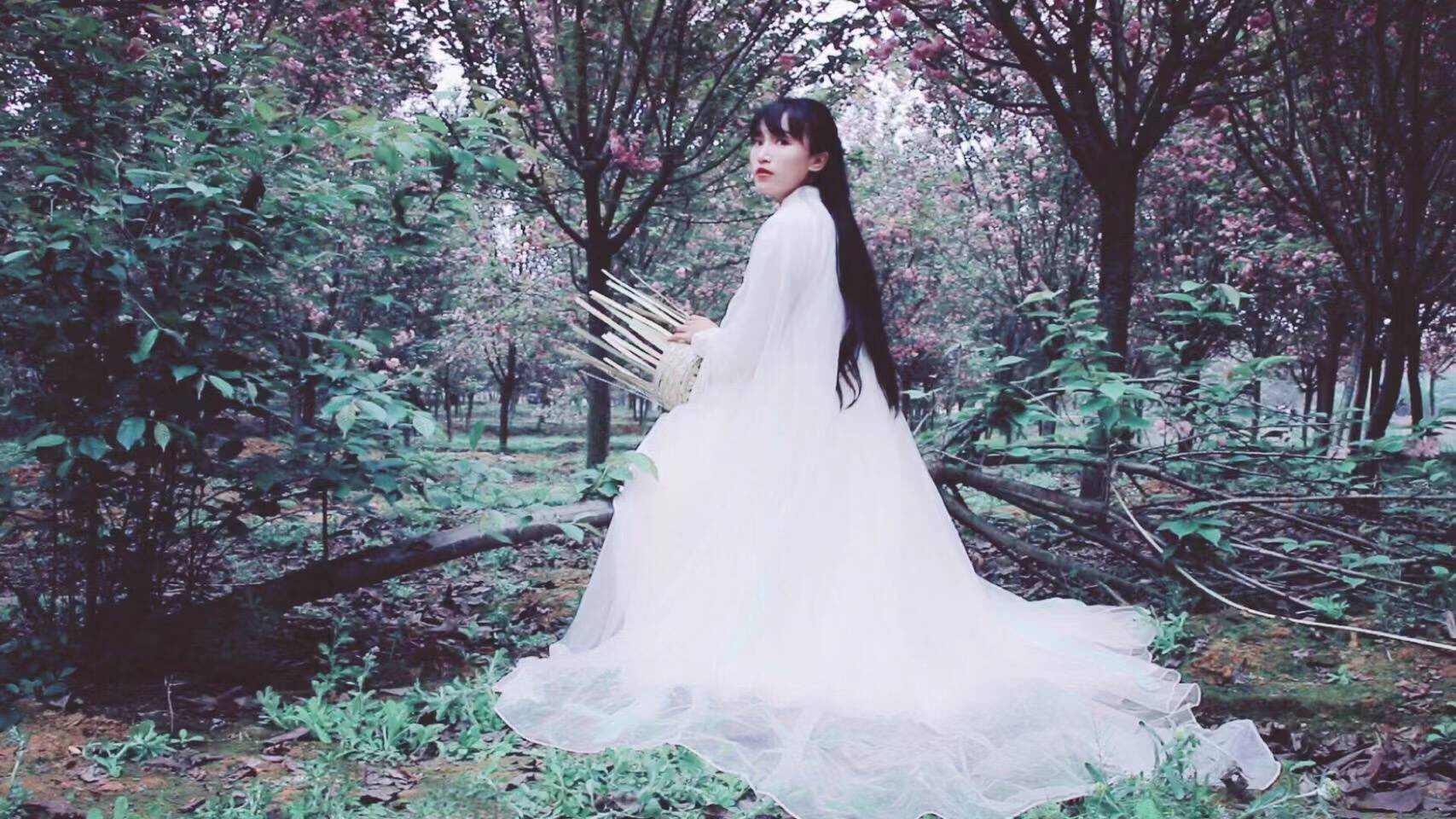 李子柒停更这些年都在干什么,李子柒停更一年仍月入78万