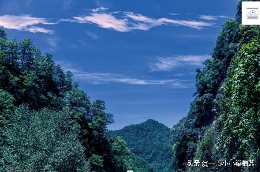 秦岭红河谷可以露营吗,秦岭红河谷之谜