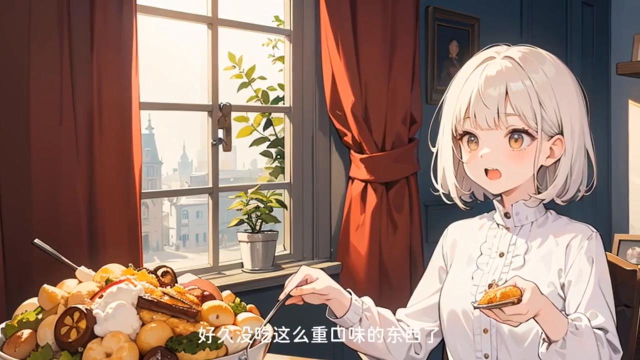 照顾瘫痪朋友罗雪娜后续,照顾合租瘫痪女孩罗雪娜