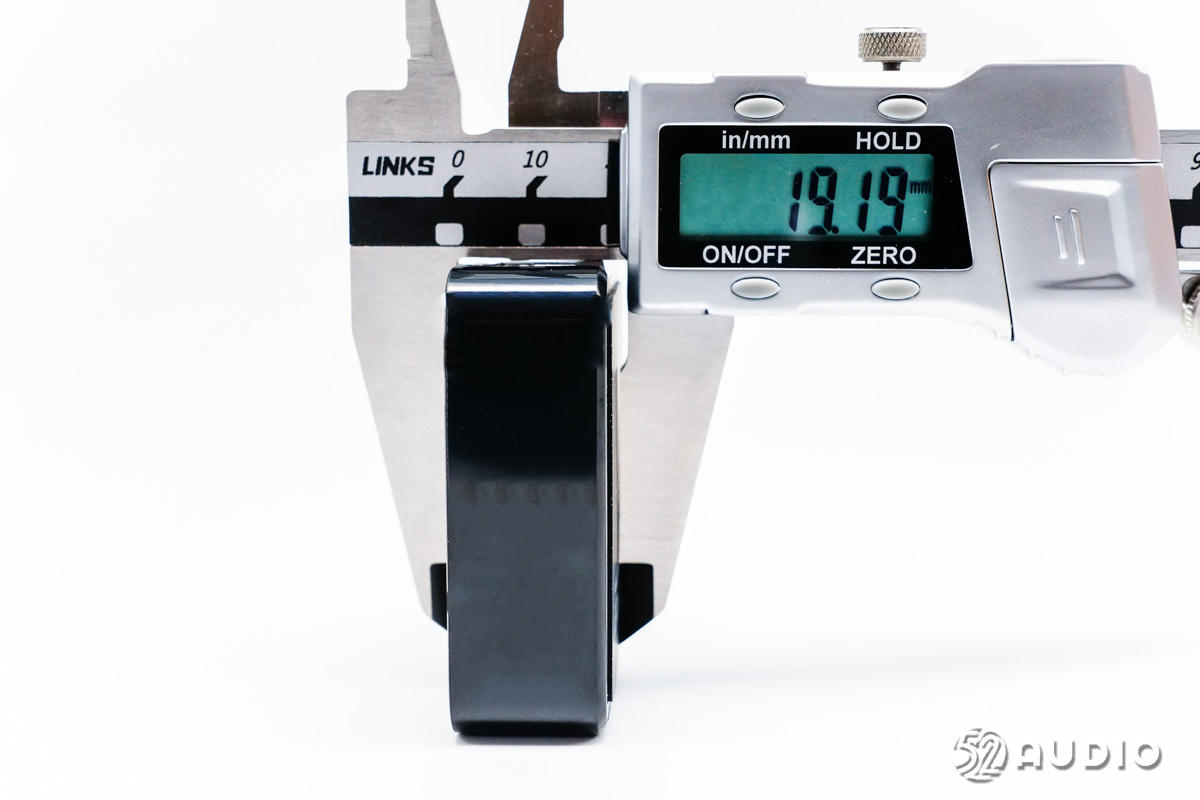 无线音频接收器airplay2,绿联airplay无线接收器拆解报告