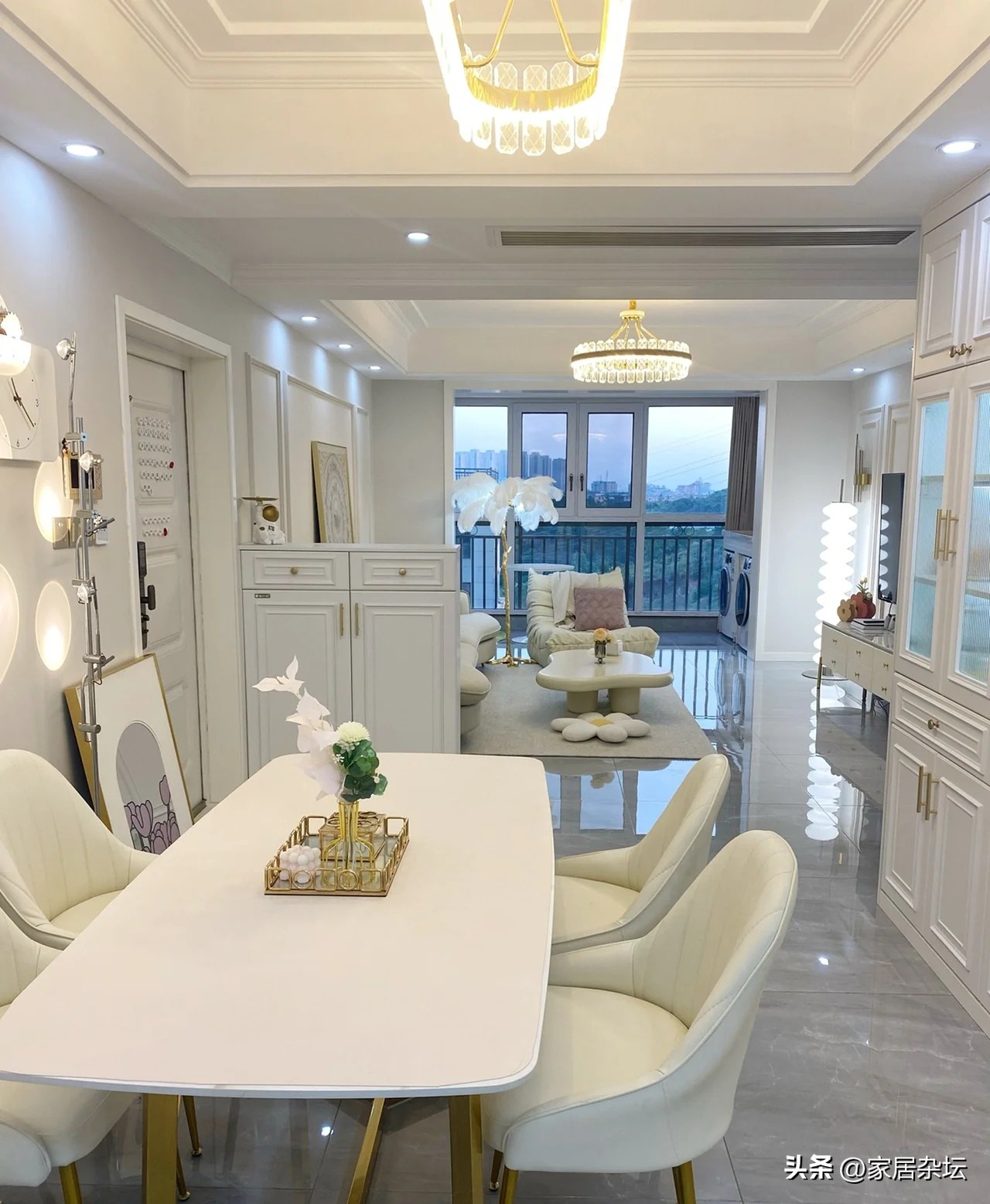 淄博全屋整装避坑,碳晶板全屋整装哪些坑