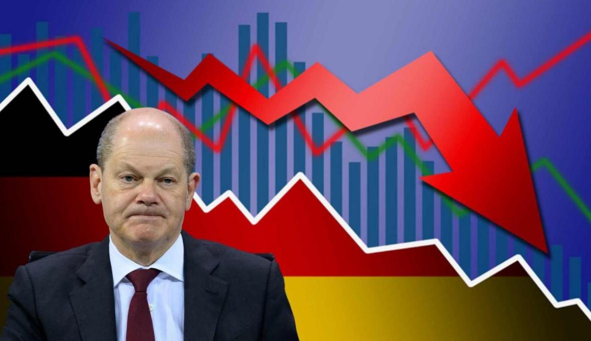 德媒欧洲造船业面临强大竞争,德国应对制裁