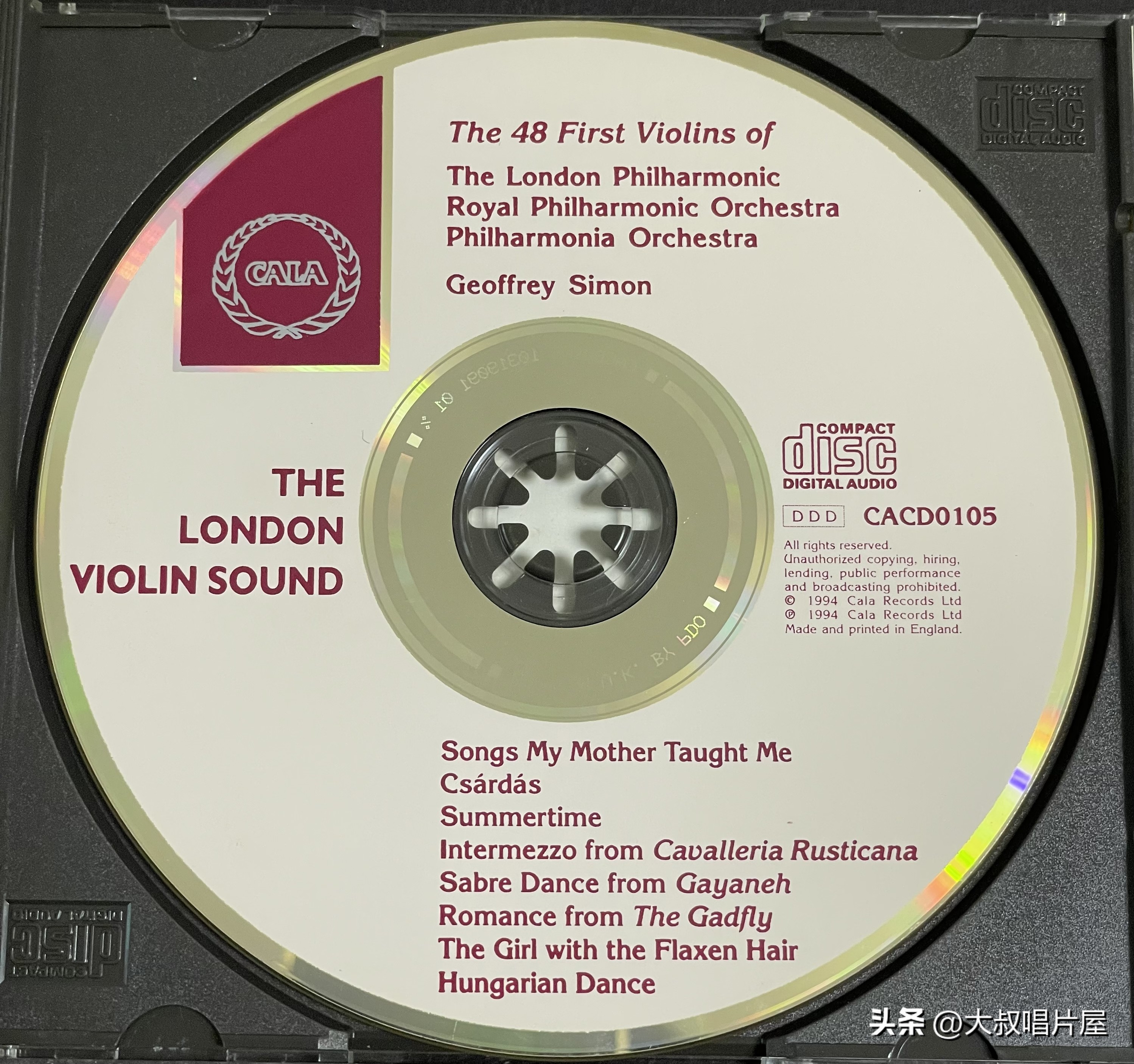 值得珍藏的老唱片,一代人的回忆经典老唱片