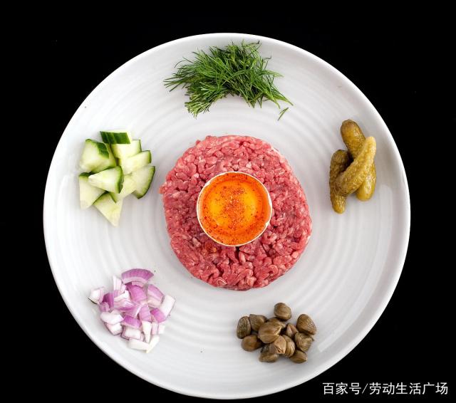 为什么牛肉要煮那么大块,为什么牛肉要生吃