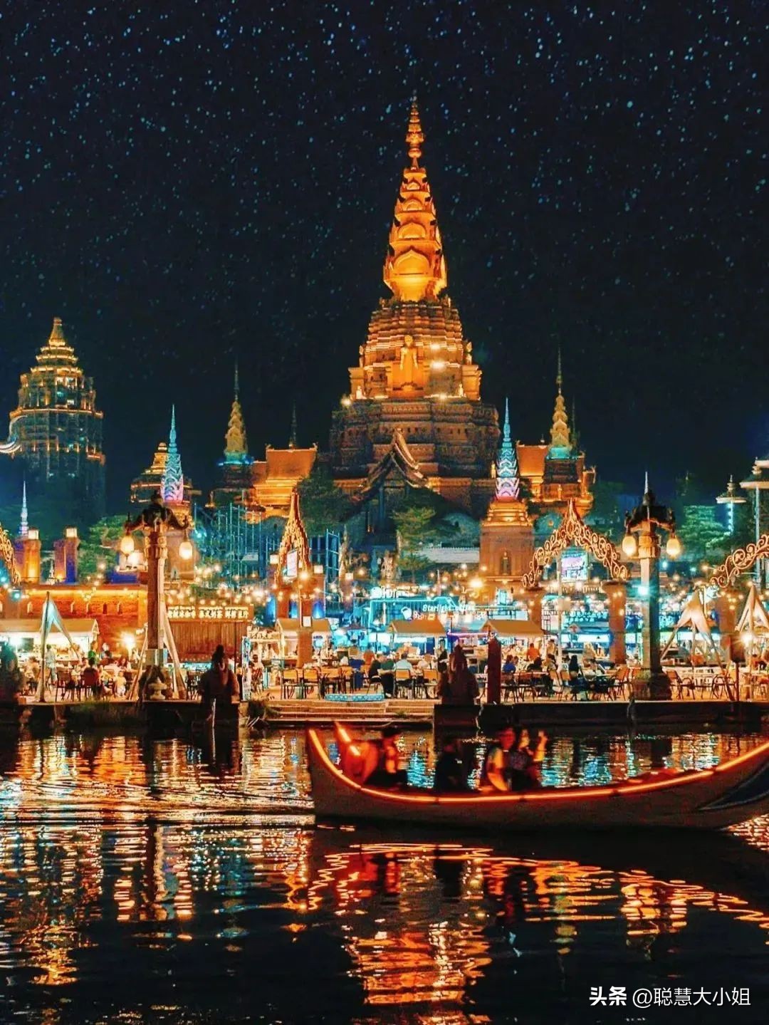 云南，80%年轻人最爱的度假圣地