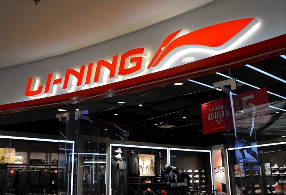 李宁儿女照片大全,李宁儿子女儿照片