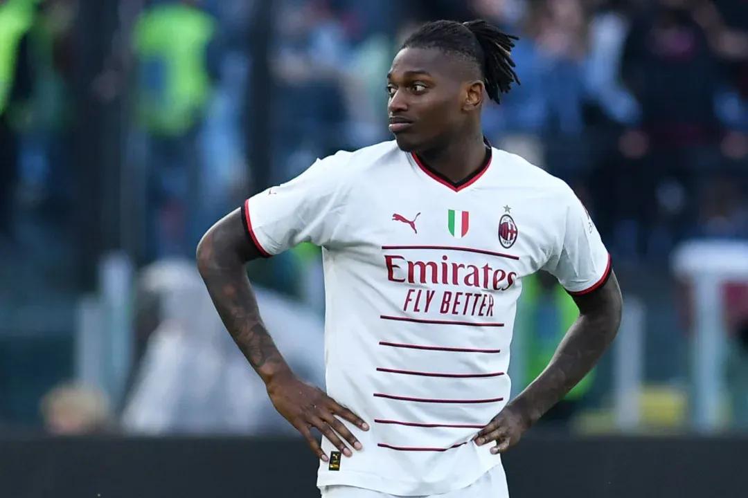 欧洲2018年度最佳球员是谁,五十年来最好的欧洲球员