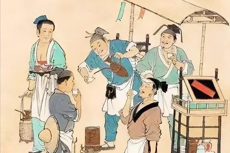 古代热水造冰是真的吗,热水造冰的科学解释