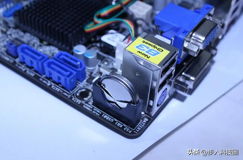 bios设置错误电脑无法启动,bios设置错误导致无信号怎么办