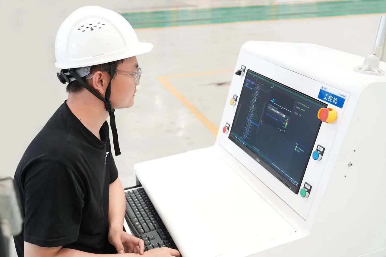 浪潮泰山电缆,泰山电缆数字化