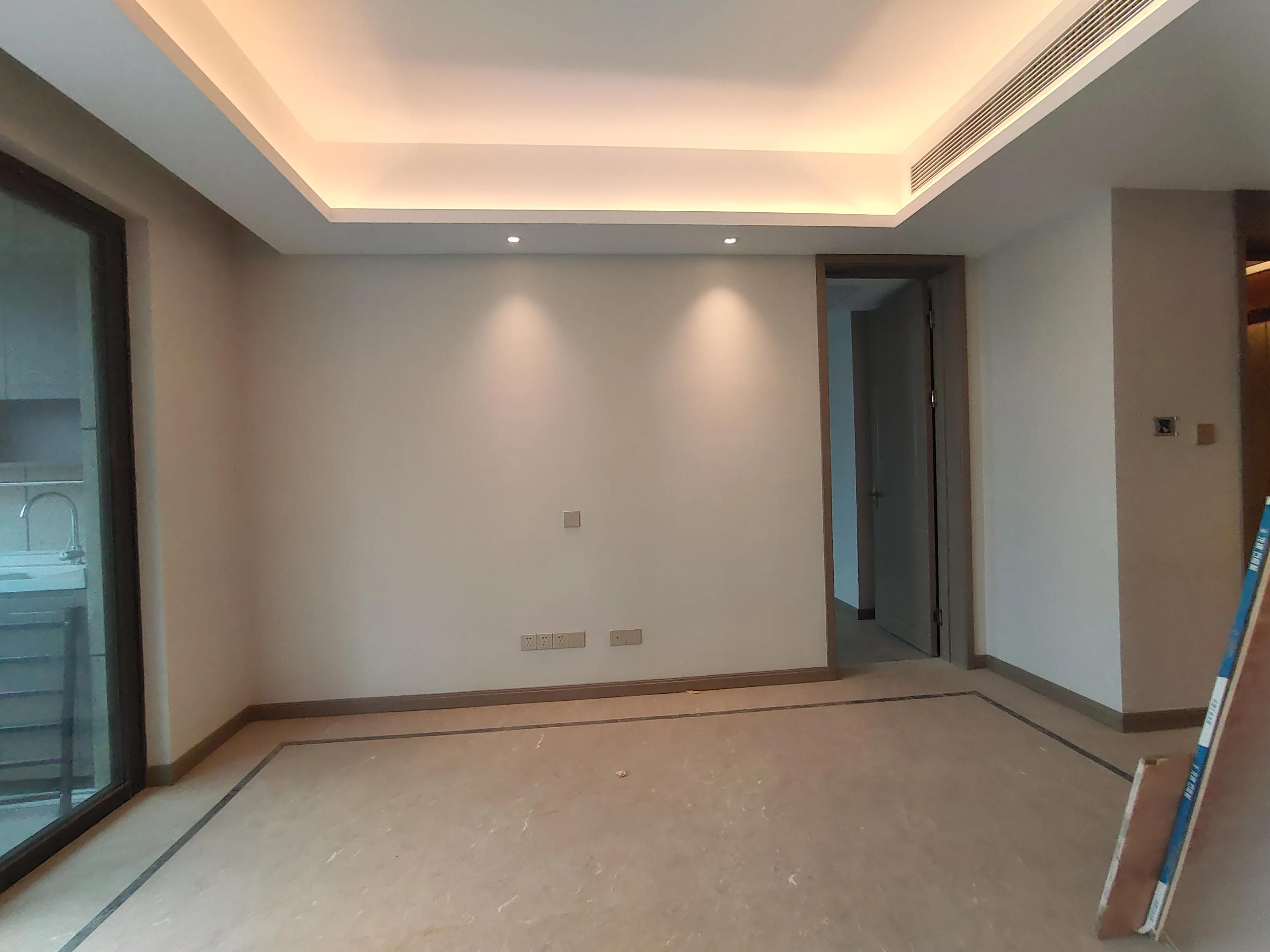 阳台柜展示柜图片,电视柜加阳台柜