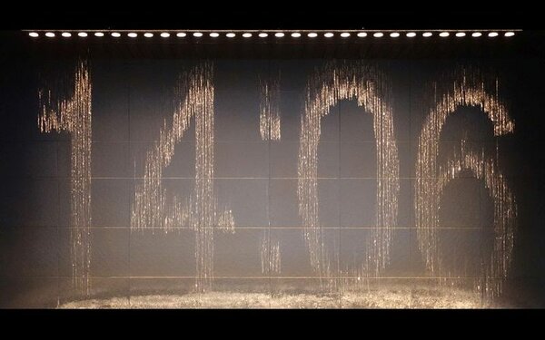 世界上最独特的十大喷泉,世界十大著名的喷泉