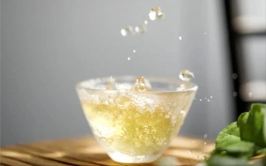 南派茉莉花茶和川派茉莉飘雪,浓香型茉莉花茶口粮茶推荐