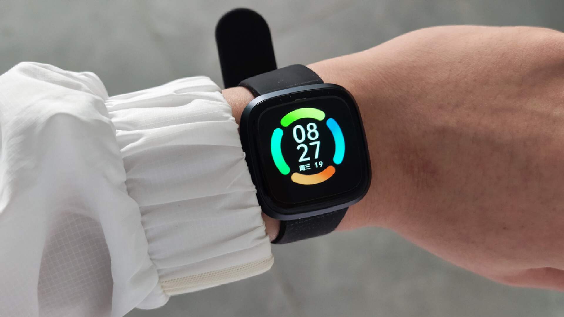 DidoG28s智能手表评测,dido手表28s测评