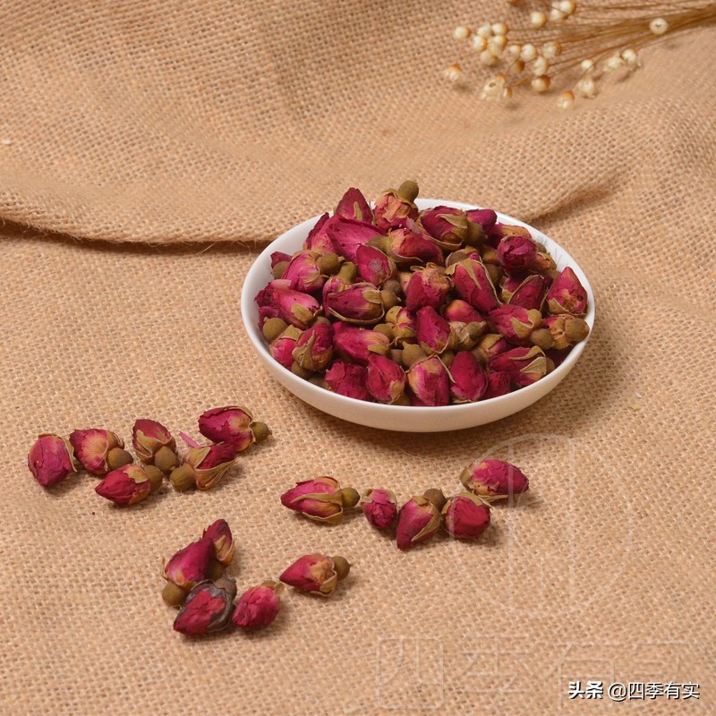 一杯浪漫玫瑰花,一杯玫瑰花茶图片