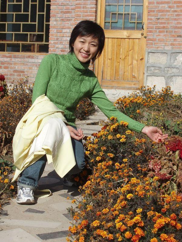 欧阳夏丹：从桂林走出的央视著名主持人，为何46岁仍未婚