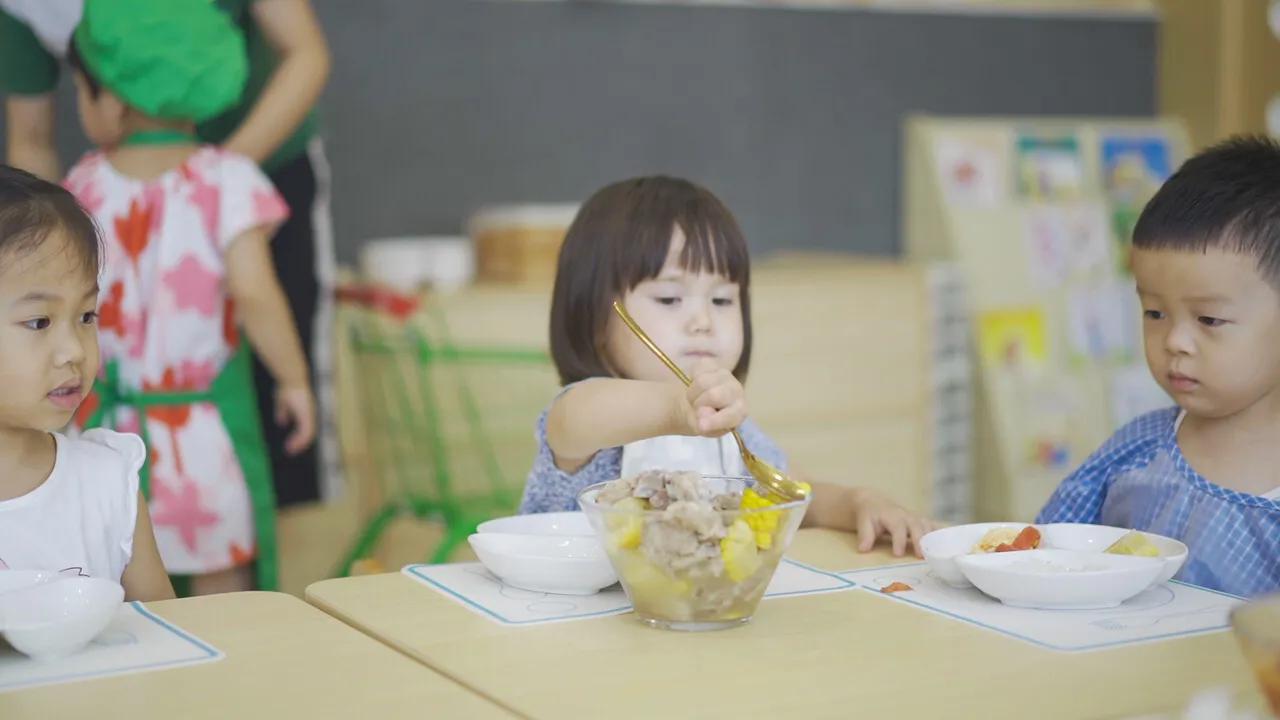 家庭式托育加盟合作,0-3岁托育中心加盟