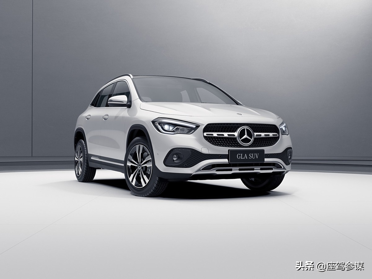 奔驰gla爆缸有多少例,奔驰gla车开起来没劲维修点