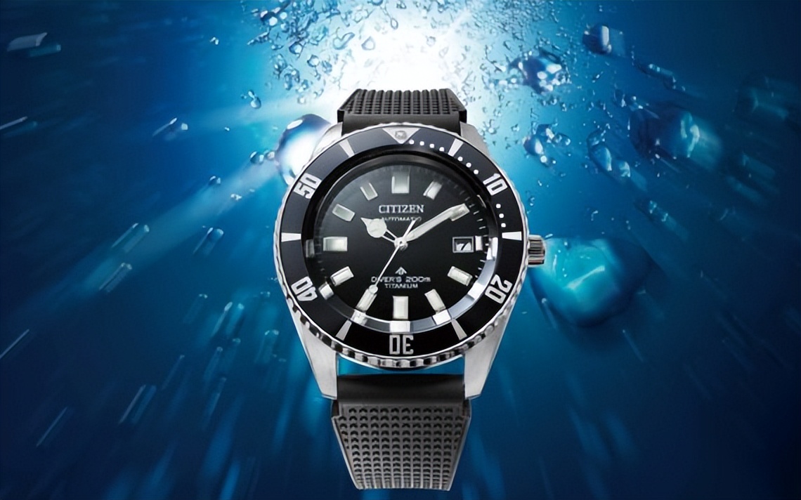 2022年回顾：大牌的5款潜水腕表，最低不到1000美金