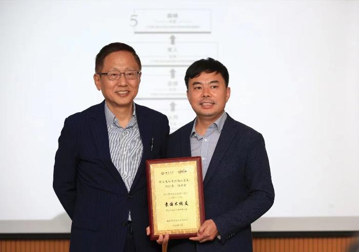 领导力模型的构建,领导力的五层模型