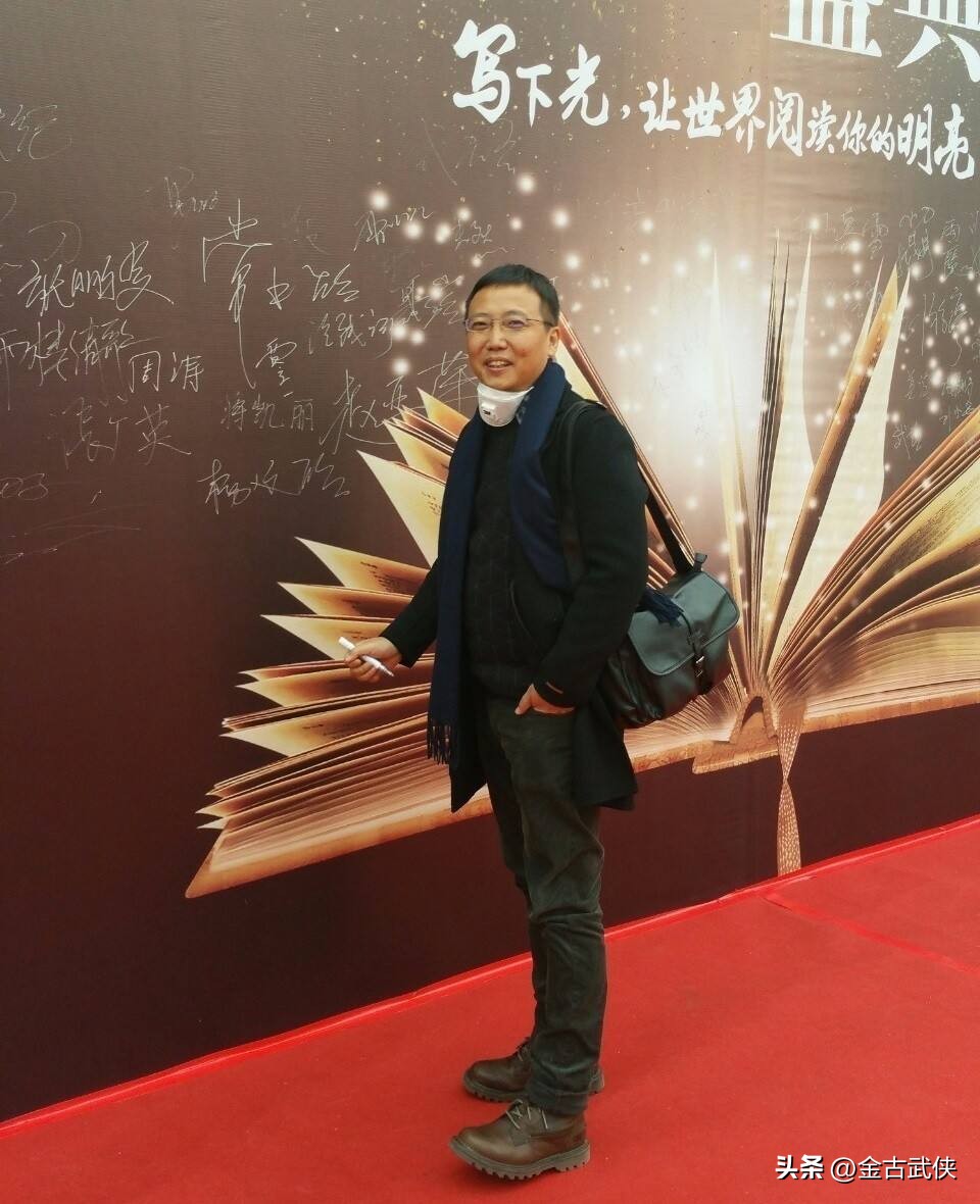 小椴的哪本武侠小说最好,小椴武侠小说水平如何